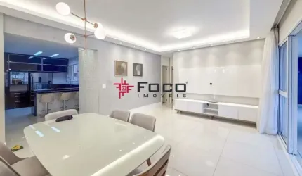 Apartamento para Venda, Splendor Blue no Jardim das Indústrias /São José dos Campos