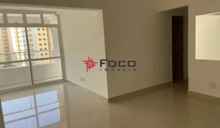Apartamento para Locação Gemini Aquarius