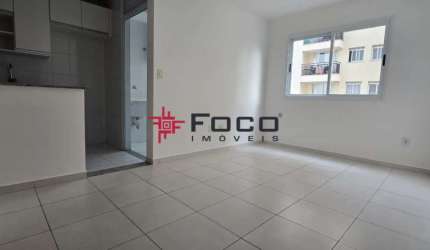 Apartamento de 01 dormitório para Locação no Monte Castelo