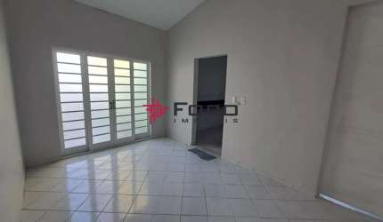 Casa/ Jardim Mariana II/ 02 Dormitórios/148m²/ São José dos Campos