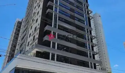 Loja comercial - Costa Norte - Jardim Aquarius - 146m²