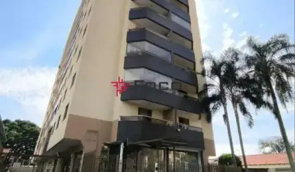 Apartamento/ Centro/ 170m²/ 05 dormitórios sendo 02 suítes/São José dos Campos