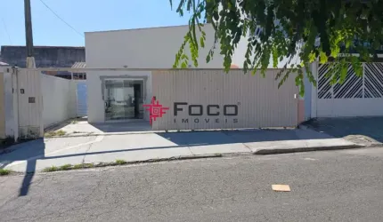 Casa Padrão em São José dos Campos