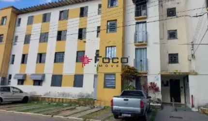 Apartamento - Condomínio Primavera - Bosque dos Eucaliptos - 02 dormitórios - 125m²