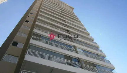 Apartamento 03 quartos, Edifício Adriático  - Parque Industrial