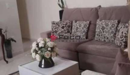 Apartamento Edifício Colinas de São José / Jardim das Colinas / 03 Dormitórios  / 01 Suíte / 77M² São José dos Campos