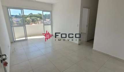 Apartamento de 2 dormitórios para Locação no Jardim Esplanada
