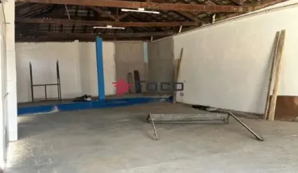Galpão Comercial - Vila Maria - 267m² área construída - 528m² de terreno