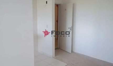 Apartamento Edifício The Gold / Urbanova / 03 dormitórios sendo 01 suíte / 70 m² de construção / São José dos Campos