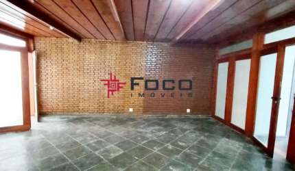Casa Comercial Térrea / Jd. Esplanada / 14 Salas / 292m² / São José dos Campos