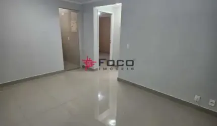 Apartamento/ Floradas de São José/ 50m²/ 02 dormitórios/São José dos Campos