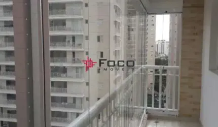 Apartamento com 2 suítes, 93m2 no Pátio Condomínio Clube - Jardim Aquárius