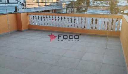 Casa - Residencial União - 01 dormitório - 50m²