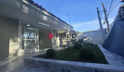 Casa com edícula  - Jardim Satélite - 3 dormitório/1 suíte - 160m²