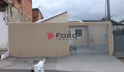 Excelente casa no Conjunto Residencial Dom Pedro 1