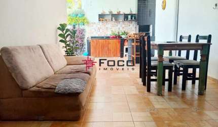 Casa térrea / Portal dos Pássaros / 03 Dormitórios / 100m² / São José dos Campos