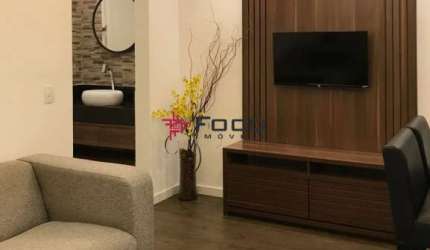 Apartamento de 1 dormitório para Locação no Jardim Esplanada