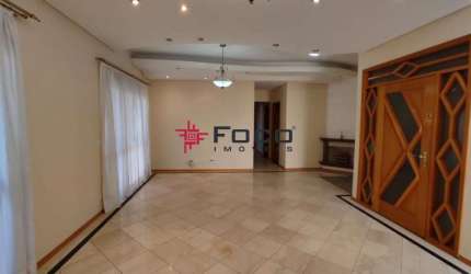Apartamento Villagio Aquarius / Jd. Aquarius / 04 Dormitórios / 02 suítes / 262m² - São José dos Campos