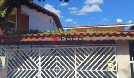 Sobrado - Jardim das Indústrias - 03 dormitórios - 100m²