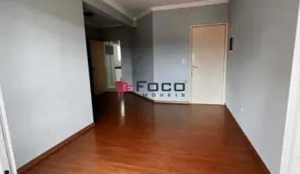 Apartamento - Vivendas do Apolo - Jardim Apollo - 03 dormitórios - 77m²