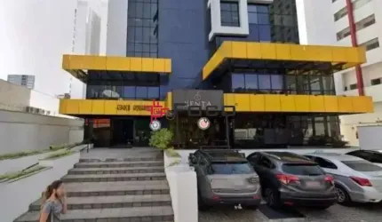 Comercial Sala em São José dos Campos