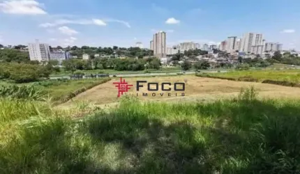Área á venda 10.700m² - Jardim Satélite - São José dos Campos
