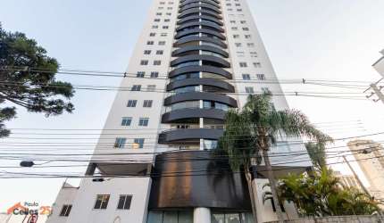 Venda Apartamento 3 Quartos (1 suíte) Alto da Glória Curitiba