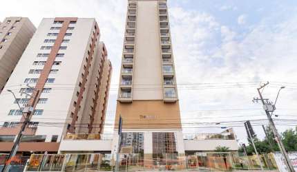 Venda Duplex 3 Quartos (2 Suítes e 2 Vagas) Capão Raso Curitiba