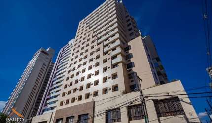 Venda Sala/Conjunto Comercial Batel Curitiba