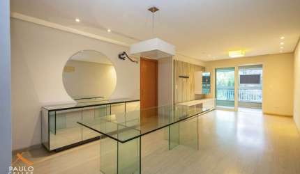 Venda Apartamento 3 Quartos Ahú Curitiba
