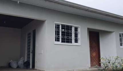 Venda Casa em Condominio 3 Quartos Campo Pequeno Colombo