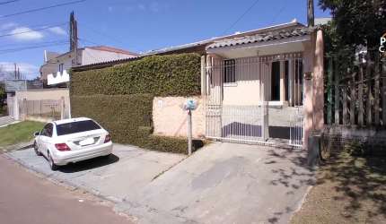 Venda Casa Residencial 3 Quartos Campo Comprido Curitiba