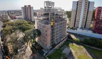 Venda Apartamento 02 Quartos Portão Curitiba