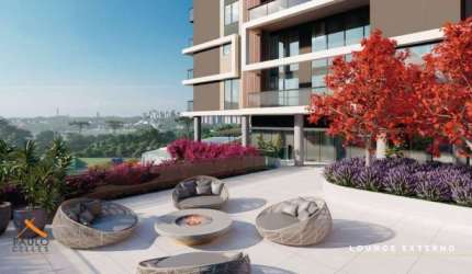 Apartamento a Venda 4 Quartos Reserva Colina Curitiba