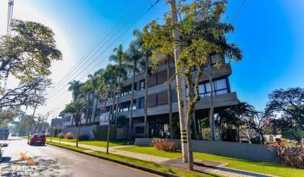 Venda Apartamento 03 Suítes Juvevê Curitiba