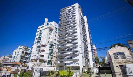 Venda Cobertura 3 Suítes Mercês Curitiba