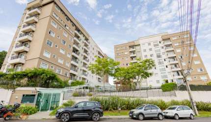 Venda Apartamento 2 Quartos (1 Suíte) Tingui Curitiba