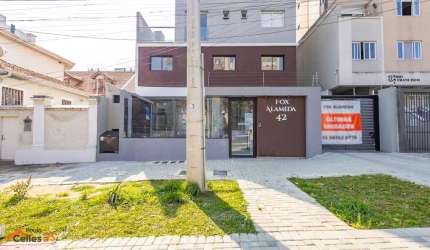 Aluguel Apartamento 1 Quarto São Francisco Curitiba