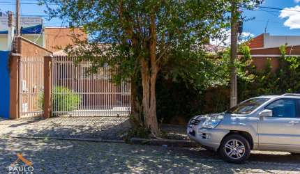Aluguel Casa Comercial 240,00 m² Agua Verde Curitiba