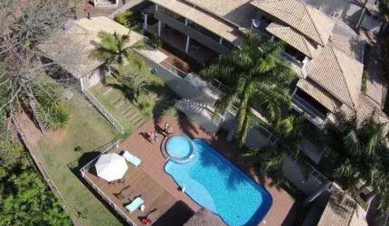 Fazendinha - 5 sts, ap. hóspedes, maravilhoso lazer!