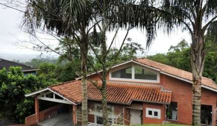 Pq das Artes - Ótima localização e muito verde!
