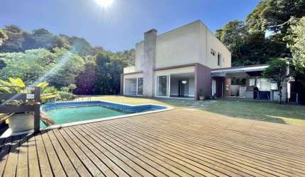 Cond. Pousada dos Bandeirantes - 4 sts, gourmet, piscina, vista!