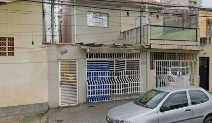 Tatuapé - R Caetano de Campos 2d/1ste 74m². ÓTIMA ORTUNIDADE E LOCALIZAÇÃO!