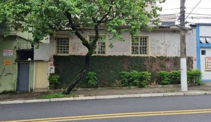 Casa COMERCIAL em Santo Amaro (Zona Sul) c/ 100m²