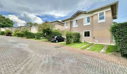 Cond. Evidence - 2 dorms + quintal gourmet - Km 39 Rap. Tavares