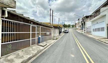 Jardim das Flores / Osasco - Casa 3 dormitórios