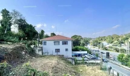 Terreno 1.320 m² c/ 20m frente p/ Rap Tavares, vizinho a Cobasi GV!