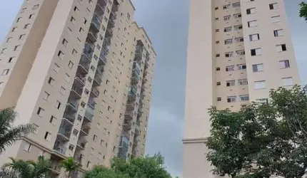 Cond. Fatto Novo Panamby - Apto 52m² - 2 dorms / 1ste / 1 vaga - Lazer!