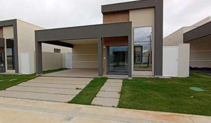 Casa em Condomínio 3 dormitórios à venda Boa Vista Vitória da Conquista/BA
