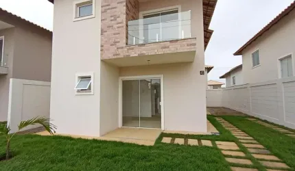 Casa em Condomínio 4 dormitórios à venda Candeias Vitória da Conquista/BA